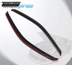 Dark Smoke Rain Visor Deflector 2PCS Out-channel For Chevrolet Venture 1997-05. Fixed Price $44.22.