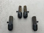 For Jeep Wrangler Jk Door 2012-2018 Mopar 3RD & 4TH Folding Top Bow Knuckles. Fixed Price $60.00.
