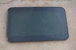 Oem Bmw E46 Moonroof Glass Panel 01-05 325CI 330CI. Fixed Price $84.97.