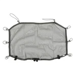 Rugged Ridge 13579.10 Hardtop Sunshade Fits 07-18 Wrangler (jk). Fixed Price $108.76.