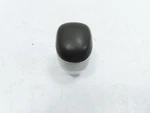 17 Toyota Highlander #1254 Shift Knob, Black Leather & Silver 33504-0E140. Fixed Price $33.91.