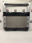 2001-2005 Lexus IS300 Upper Sunroof Assembly And Shade Glass Motor Tan Oem. Fixed Price $689.57.