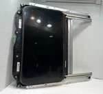 2016 - 2021 Jeep Grand Cherokee Moonroof Frame W/ Glass Oem. Fixed Price $374.99.