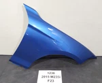 14-20 Oem Bmw F22 F23 228 M235 Front Passenger Side Fender Panel Blue B45 *. Fixed Price $399.95.