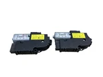 2019-2021 Jaguar F-pace Oem Right Left Sunroof Shade Motor Set X2 JK83-53508-AD. Fixed Price $65.00.