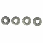 Genuine Ford Bumper Face Bar Reinforcement Beam Nut W708634-S440. Fixed Price $8.00.