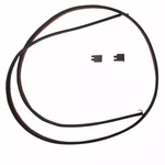 Genuine Ford Sunroof Frame Seal 7T4Z78503A22A. Fixed Price $99.27.