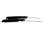 2022 - 2026 Audi A3 Quattro S3 Sunroof Right & Left Rail Track Set Oem. Fixed Price $132.71.