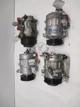 2016 Scion Fr-s Air Conditioning A/c Ac Compressor Oem 59K Miles LKQ425150661. Fixed Price $100.70.