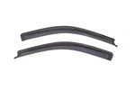 Auto Ventshade (avs) 92805 Ventvisor Rainguards. Fixed Price $56.07.