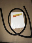 2003-2009 Hummer H2 Passenger Side Door Weatherstrip On Body New Gm # 25868658. Fixed Price $240.72.