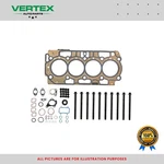 Head Gasket Set & Bolts For Peugeot 1.5 Bluehdi DV5R - Brand New. Fixed Price $153.07.