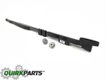 05-18 Jeep Dodge Chrysler Ram Left Side Sun Roof Glass Guide Oem New Mopar. Fixed Price $114.78.