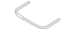 Genuine Mini Gasket 54-10-7-039-724. Fixed Price $207.28.