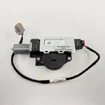 24-25 Chevrolet Silverado 2500 3500 Glass Motor 85014622 Oem. Fixed Price $132.99.
