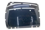 New Oem 2021-2026 Tesla Model Panoramic Roof Fixed Glass 1781379-00-A (bare). Fixed Price $895.50.
