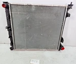 12-19 Oem Mercedes X166 GL63 Amg Engine Motor Cooling Coolant Radiator. Fixed Price $219.95.