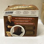 Titan Building Products Wood Post Anchor Kit 4" X. Fixed Price $35.59.