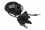 Vw Volkswagen Beetle Convertible Left Driver Side Rear Soft Top-cable & Guide Oe. Fixed Price $72.00.