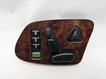 97-03 Mercedes CLK320 CLK430 CLK55 Front Left Lh Driver Seat Adjustment Switch. Fixed Price $65.00.