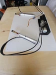 Mopar Chrysler Sebring Convertible Complete Folding Top Pump Kit. 96-06. Fixed Price $700.00.