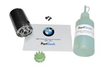 Bmw Series E88 Convertible Roof Pump Motor (2008 2014) 54347190715. Fixed Price $218.91.
