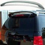 1991-2007 2008 2009 2010 Ford Explorer Custom Style Roof Spoiler Wing Unpainted. Fixed Price $110.02.