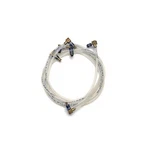 Scott Drake Convertible Top Hydraulic Hose Fits 1964-1970 Ford Mustang. Fixed Price $124.79.