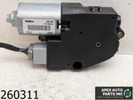 Oem 2012 Mercedes C300 3.0L Panoramic Sunroof Motor Actuator. Fixed Price $59.99.