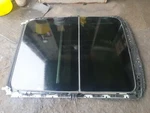 Nissan X-trail 2018 MK3 T32 Sunroof Paneramic Genuine NA32-V05 #148. Fixed Price $473.29.