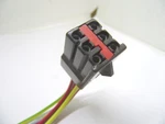 Sunroof Connector , Cruise Control Servo Standard S-1755. Fixed Price $19.99.