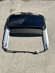 2010-2013 Acura Mdx Sunroof Complete Glass + Motor 70000STX No Shipping Pick Up. Fixed Price $225.00.