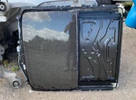 2009-2015 Bmw 750LI F02 Upper Sunroof Track Rail Frame W/ Window Glass Oem. Fixed Price $160.00.