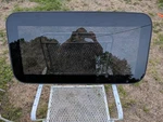 11-21 Infiniti QX56 QX80 Sunroof Glass Panel 5767. Fixed Price $149.99.