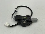 2014 2015 2016 Acura Mdx Window Glass Panel Motor 1468 Oem. Fixed Price $17.49.