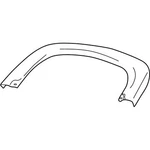 Genuine Bmw Soft-top Covering 54-31-8-412-055 New. Fixed Price $1291.37.