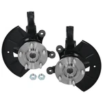 Front Steering Knuckle Assembly For Mazda Tribute 2.3L 2.5L 2005-2011 9XG059679L. Fixed Price $133.80.
