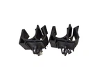 Sunroof Drain Hose Front Mounting Clip Set Suburban Tahoe Escalade Avalanche. Fixed Price $24.95.