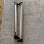 Porsche 911 996/997 Roof Bars Genuine. Fixed Price $672.79.