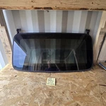 2008 Honda Odyssey Moonroof Glass Assembly 70200-SHJ-A42 Oem. Fixed Price $185.00.