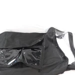 Bestop Black Diamond Bikini Header For 2007-2009 Jeep Wrangler See Des. Fixed Price $91.99.