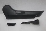 1994 1995 1996 1997 Acura Integra Right Front Seat Side Trim Panels Sedan Black. Fixed Price $43.22.