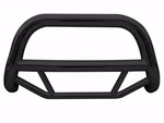 Black Horse Max Satin Bull Bar W/o Lights Fits 2006-2010 Ford Explorer. Fixed Price $344.25.