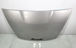1997-2004 Oem Porsche Boxster 986 Rear Tail Lift Gate Trunk Deck Lid Silver*. Fixed Price $469.95.
