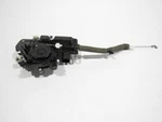 Audi RS7 C8 2022 Rear Trunk Lock Latch Actuator Motor Cable 19-24 ;:y. Fixed Price $36.00.