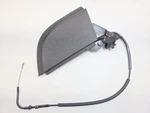 06-09 Pontiac G6 Convertible Retractable Tonneau Boot Flap Wing Cover Lh Oem. Fixed Price $161.99.