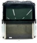2013-2019 Mercedes GL450 Sunroof Frame Track W/ Glass & Shade Oem.. Fixed Price $219.99.