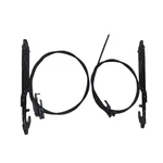 Kia Optima Sunroof Cables & Track Arms Fits 2007-2010. Fixed Price $195.00.