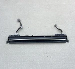 2017-2023 Jaguar F-pace Panoramic Sun Roof Shade Roller Blind Black Oem. Fixed Price $205.00.