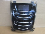13 14 15 16 17 18 19 Cadillac Ats Radio Control Dash Trim Panel 22958020. Fixed Price $206.00.